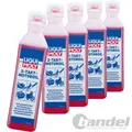 Produktbild: 5x 100 ml LIQUI MOLY 1029 2 TAKT 2 T MOTORÖL SELBSTMISCHEND TEILSYNTHETISCH