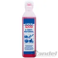 Produktbild: 1x 100 ML LIQUI MOLY MOTORÖL 2T SELBSTMISCHEND TEILSYNTHETISCH passend für API