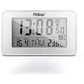 Produktbild: Mebus 51461 Funk-wecker, Digital