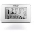 Produktbild: Mebus 51461 Funk-wecker, Digital