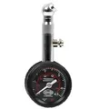 Produktbild: HEYNER® Reifendruckprüfer Luftdruckprüfer Manometer Kontrollsystem für Reifen bis 4,5 bar Druckprüfer für Auto Fahrrad