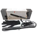 Produktbild: Remington Lockenstab Professionell Lockenstyling Breite Ringell Schutzfunktion