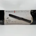 Produktbild: Remington Lockenstab große Locken [32mm] Pearl Digital (Keramikbeschichtung mit