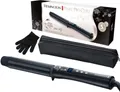 Produktbild: Remington 32mm Lockenstab CI9533 Keramik mit Ionisierung lose Locken Perlen