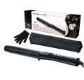 Produktbild: Remington CI9533 Lockenstab 32mm Pearl LCD 210°C Neu Ohne OVP