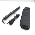 Produktbild: Remington Lockenstab Haarstyling Werkzeuge Profi Styling Tool Keramiktitanchrom