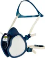 Produktbild: 3M 4279+ Atemschutz Halbmaske FFABEKP3 R D EN 405 DIN 405