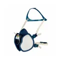 Produktbild: 3M Wartungsfreie Mehrweg-Halbmaske, Lackiermaske FFABEK1P3 R D Filter 4279+
