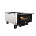 Produktbild: Pizzaofen Effeuno N3 500°C - inkl. Biscotto