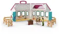 Produktbild: Schleich Offenstall 