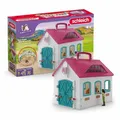 Produktbild: Schleich Horse Club Offenstall 