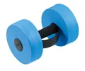 Produktbild: Beco Unisex – Erwachsene Aqua-Hanteln-9627 Hanteln, Sortiert/original, M