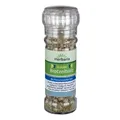 Produktbild: Brotzeitsalz - Kräuter 75g | HERBARIA