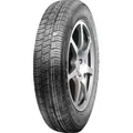 Produktbild: 4x LINGLONG Sommerreifen (1 Satz) T125/80 R 17 TL 99M T010 NOTRAD SPARE-TYRE