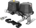 Produktbild: Truma DuoControl CS Vertical LPG Butan Propan Regler Wohnmobil Flasche