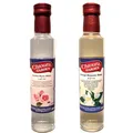 Produktbild: Chtoura Garden Blütenwasser Duo: Rosenwasser, Orangenblütenwasser, je 250ml