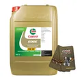 Produktbild: Castrol EDGE 5W-30 LL / 20 Liter Kanister + 4 Ölzettel VW 504.00 507.00 longlife