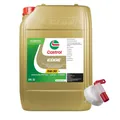 Produktbild: 20 Liter Kanister + Auslaufhahn Castrol Edge 5W 30 LL VW 504.00 507.00 longlife