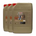 Produktbild: CASTROL Edge 5W-30 LL PKW-Motorenöl BMW LL-04 VW 504 00 ACEA C3, 3x20 Liter