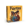Produktbild: Ion Game Design Kartini - From Darkness to Light - englisch 296032