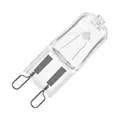 Produktbild: Halogenlampe 25 W G9 10004812 für Backofen Balay, Blaupunkt, Bosch, Constructa, Neff, Siemens