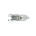 Produktbild: Halogenlampe 10004812 G9 25W wie Miele 7006820 für Backofen Dampfgarer