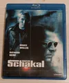 Produktbild: Blu Ray Der Schakal