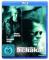 Produktbild: Der Schakal [Blu-ray] von Caton-Jones, Michael | DVD | Zustand gut