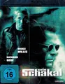 Produktbild: BLU-RAY NEU/OVP - Der Schakal (1997) - Bruce Willis & Richard Gere
