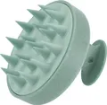 Produktbild: Efalock Greentools Kopfmassagebürste mintgreen
