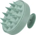 Produktbild: EFALOCK Professional Massagebürste Efalock Greentools Kopfmassagebürsten