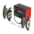 Produktbild: BREMBO Bremsbeläge Vorne (P 85 145) für Audi A6 C7 Q5 A7 Allroad |