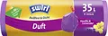 Produktbild: Swirl® Duft-Müllbeutel Vanille-Lavendel 35 L Reißfest & Dicht  Müllsack