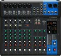 Produktbild: Yamaha MG 12XUK - 12-Kanal-Mixer Mischpult für Bühne Live Studio - OVP & NEU