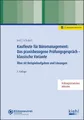 Produktbild: Schulbuch Kaufleute für Büromanagement: Das praxisbezogene Prüfungsgespräch - kl Ute Hess, Michaela Schubert