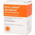 Produktbild: Ferro SANOL duodenal 50 St