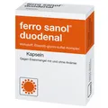 Produktbild: ferro sanol® duodenal