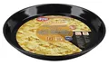 Produktbild: Dr. Oetker Küchenhelfer Backform Pizzablech Backblech Rundform 28cm 30cm 32cm Tradition Dr. Oetker