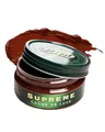 Produktbild: Collonil 1909 Supreme Creme de Luxe 79540000389 Schuhcreme Glattleder 100 ml, Braun/Mittelbraun, Einheitsgröße
