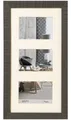 Produktbild: Walther Design Bilderrahmen HOME, Holz, Grau, 10 x 15 cm, (1 St)