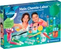 Produktbild: Clementoni® Experimentierkasten Galileo Lab, Mein Chemie-Labor, Made in Europe