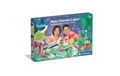 Produktbild: Clementoni Galileo Lab - Mein Chemie-Labor 59439