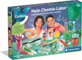 Produktbild: Clementoni 59439 Galileo Lab Mein Chemie-Labor NEUHEIT 2025 OVP+