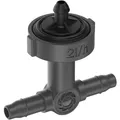 Produktbild: Gardena Micro-Drip-System Reihentropfer (Tropfbewässerung Tropfer) (13312-20)