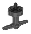 Produktbild: Micro-Drip Reihentropfer 2 l/h druckregulierend 13312-20