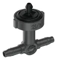 Produktbild: Gardena MDS Reihentropfer druckausgleichend 2 l/h Inhalt: 10 Reihentropfer ,...