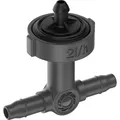 Produktbild: GARDENA Micro-Drip-System Reihentropfer 2 l/h, druckkompensierend, Tropfer