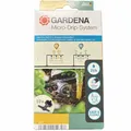 Produktbild: GARDENA® Micro-Drip-System 2.0 Reihentropfer 2 Liter/Stunde - 10er Pack 13312 A