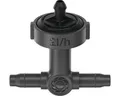 Produktbild: GARDENA Micro-Drip-System Reihentropfer druckausgleich 10 Stk.