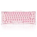 Produktbild: GravaStar Mercury V60 Hall Effect Gaming Tastatur Rapid Trigger 8000Hz